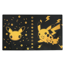 Lade das Bild in den Galerie-Viewer, Großes Sammelheft für bis zu 432 Pokemon Karten kaufen