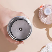 Lade das Bild in den Galerie-Viewer, Stylishe Pokemon Kawaii Thermo Trinkflasche (500ml)