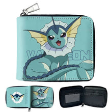 Lade das Bild in den Galerie-Viewer, Evoli Entwicklungen kleine Geldbörse mit Reißverschluß