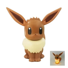 Lade das Bild in den Galerie-Viewer, Pokemon Pikachu Lampe in verschiedenen Motiven