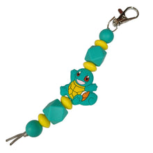 Lade das Bild in den Galerie-Viewer, Pokemon Silikonperlen Armbänder
