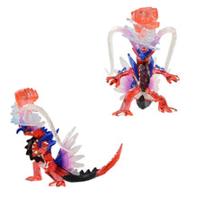 Lade das Bild in den Galerie-Viewer, Terastal Pokemon Figuren - 6 Motive zur Auswahl