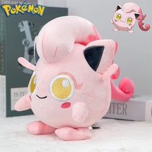 Lade das Bild in den Galerie-Viewer, Niedliche Pokemon Kuscheltiere - viele Motive