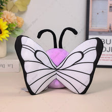 Lade das Bild in den Galerie-Viewer, Smettbo Butterfree Plüsch Pokeball