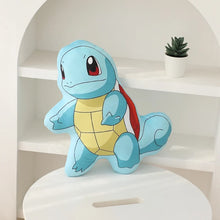 Lade das Bild in den Galerie-Viewer, Niedliche Pokemon Kissen (Gengar, Pikachu, Bisasam, Pummeluff etc.)