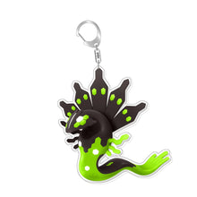 Lade das Bild in den Galerie-Viewer, Pokemon Legends ZA Schlüsselanhänger - viele bunte Pokemon Motive