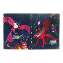 Lade das Bild in den Galerie-Viewer, Pokemon Sammel Album im 3D Shiny Look für 432 Karten kaufen