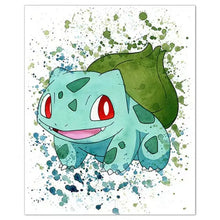 Lade das Bild in den Galerie-Viewer, Pokémon Canvas Wandposter in einer Vielzahl von Motiven und Größen