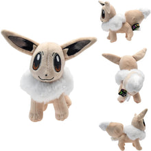 Lade das Bild in den Galerie-Viewer, Schillernde Pokemon Kuscheltiere Shiny Smettbo, Mimigma, Riolu, Raupy u. a.