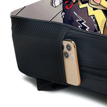 Lade das Bild in den Galerie-Viewer, Pokemon Rucksack (30x15x40cm) für Kinder, Freizeit oder Schule