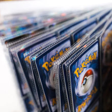 Lade das Bild in den Galerie-Viewer, XXL Sammelheft für 432 Pokemon Karten