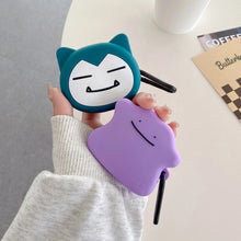 Lade das Bild in den Galerie-Viewer, Pummeluff oder Relaxo Schutzhüllen für Samsung Galaxy Buds Live 2 Pro 2