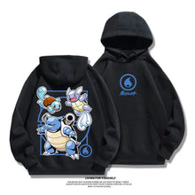 Lade das Bild in den Galerie-Viewer, Pokemon Hoodie in vielen Motiven kaufen
