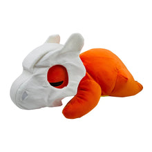 Lade das Bild in den Galerie-Viewer, XXL Tragosso Cubone Plüsch Pokemon (ca. 45cm)