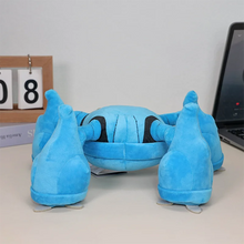 Lade das Bild in den Galerie-Viewer, Metagross Stofftier Pokemon Plüsch (ca. 29cm)