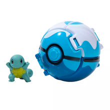 Lade das Bild in den Galerie-Viewer, Poke Bälle mit Pokemon Figur - viele Motive kaufen