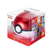 Lade das Bild in den Galerie-Viewer, Premium Pokeball Meisterball, Pokeball oder Ultra Ball
