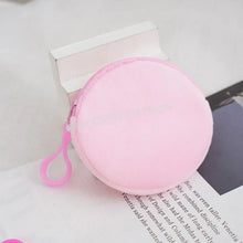 Lade das Bild in den Galerie-Viewer, Pokemon Plüsch Geldbörse für Kinder mit Clip