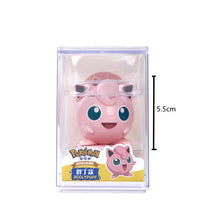 Lade das Bild in den Galerie-Viewer, Pikachu, Evoli, Schiggy, Flegmon uvm. Figuren kaufen