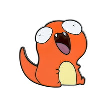 Lade das Bild in den Galerie-Viewer, Lustige Pokemon Pins, Pikachu, Glumanda, Bisasam, Schiggy oder Enton