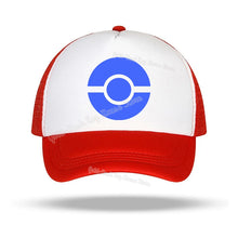 Lade das Bild in den Galerie-Viewer, Team Rocket, Mystic u. a. Baseball Mützen