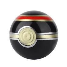 Lade das Bild in den Galerie-Viewer, Poke Ball mit Pokemon Figur - viele Pokebälle zur Wahl kaufen