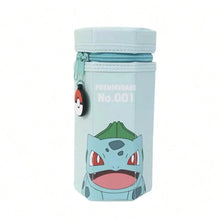 Lade das Bild in den Galerie-Viewer, Pokemon Pikachu Stiftebox in verschiedenen Motiven