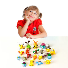 Lade das Bild in den Galerie-Viewer, Pokemon Advent Kalender mit Pikachu Surfer Motiv