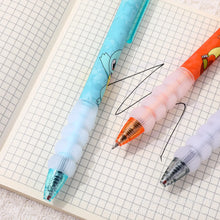 Lade das Bild in den Galerie-Viewer, 5 Stk. Pokemon Gel Stifte im Set