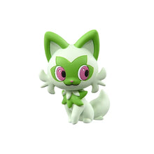 Lade das Bild in den Galerie-Viewer, Pokémon Karmesin und Purpur Figuren - Felori, Kwaks, Krokel ca. 4-5cm kaufen