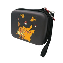 Lade das Bild in den Galerie-Viewer, Sammelbox Sammeltasche für bis zu 400 Pokemon Karten - viele Motive kaufen