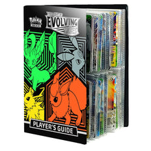 Lade das Bild in den Galerie-Viewer, Pokemon Sammelalbum für 240 Stk. Pokemon Karten kaufen