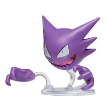 Lade das Bild in den Galerie-Viewer, Pokemon Ultimate Battle Figuren Spielzeug Set mit 10 Figuren