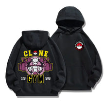 Lade das Bild in den Galerie-Viewer, Pokemon Hoodie in vielen Motiven kaufen