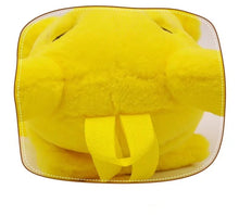 Lade das Bild in den Galerie-Viewer, Pokemon Pikachu Plüsch Rucksack (ca. 35cm)