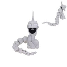 Lade das Bild in den Galerie-Viewer, XXL Onix Bewegliche Pokemon Spielzeug Figur (ca. 35cm)