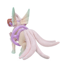 Lade das Bild in den Galerie-Viewer, Palkia Plüsch Pokemon (ca. 30cm)