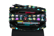 Lade das Bild in den Galerie-Viewer, Pocket Monster Stift Etui Federtasche