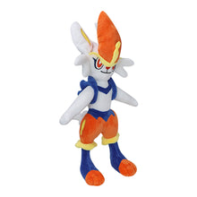 Lade das Bild in den Galerie-Viewer, Liberlo Cinderace Pokemon Plüschtier (ca. 40cm) kaufen