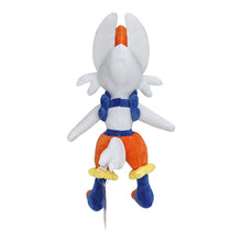 Lade das Bild in den Galerie-Viewer, Liberlo Cinderace Pokemon Plüschtier (ca. 40cm) kaufen