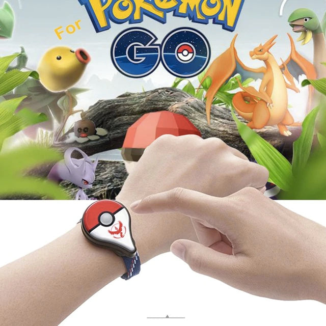 Pokemon Go Plus Armband kaufen