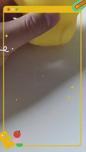 Laden und Abspielen von Videos im Galerie-Viewer, Anti-Stress Pikachu in vielen Farben