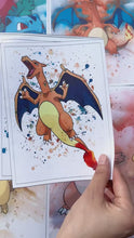 Laden und Abspielen von Videos im Galerie-Viewer, Pokemon Canvas Wandposter in vielen Motiven und Größen