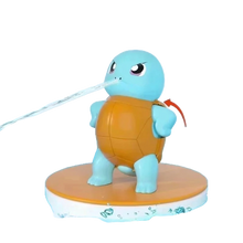 Lade das Bild in den Galerie-Viewer, Pokemon Schiggy Wasserpistole