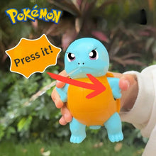 Lade das Bild in den Galerie-Viewer, Pokemon Schiggy Wasserpistole