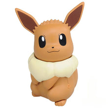 Lade das Bild in den Galerie-Viewer, Sprechender Pikachu, Evoli oder Plinfa - Tomy Pokemon Spielzeug