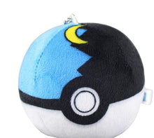 Lade das Bild in den Galerie-Viewer, 10 Stk. Pokeball Plüsch Set (ca. 7cm) kaufen