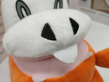 Lade das Bild in den Galerie-Viewer, Fuecoco Krokel Stofftier Pokemon (ca 17x15x27cm) kaufen