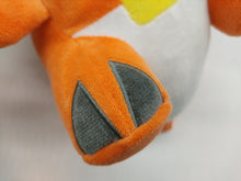 Lade das Bild in den Galerie-Viewer, Fuecoco Krokel Stofftier Pokemon (ca 17x15x27cm) kaufen