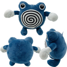 Lade das Bild in den Galerie-Viewer, Poliwrath Quappo Stofftier (ca. 22cm) kaufen